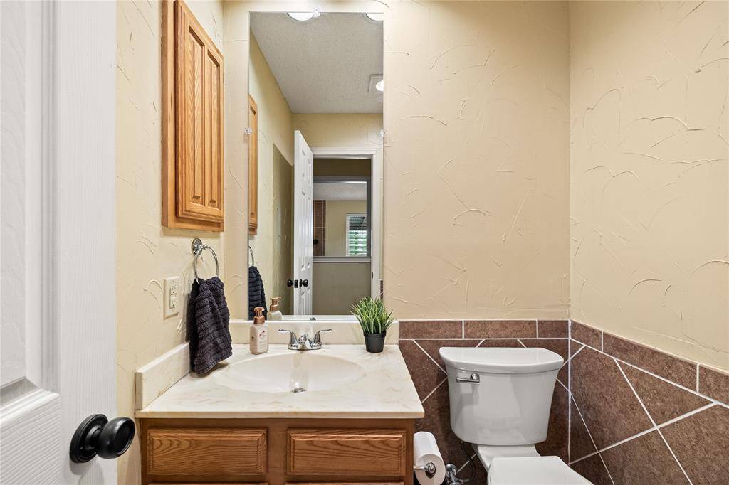 853 Via Madonna, Mesquite, TX 75150