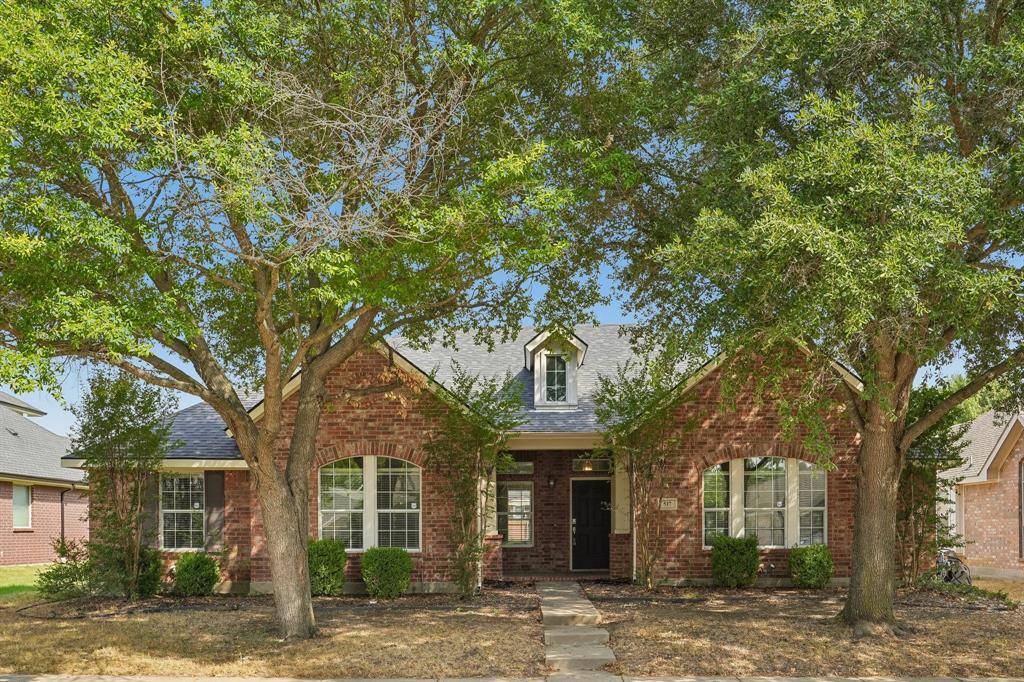 517 Azalea Drive, Glenn Heights, TX 75154