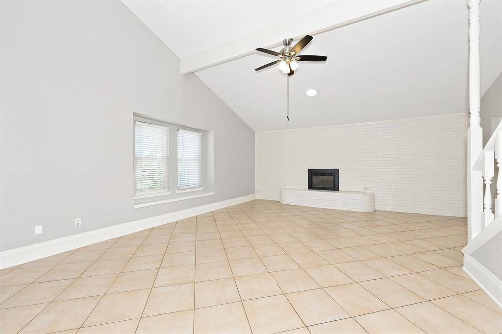 1901 Creek Wood Court, Irving, TX 75060