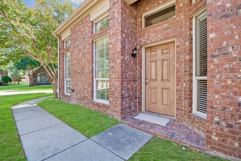 6883 Winston Drive, Frisco, TX 75035