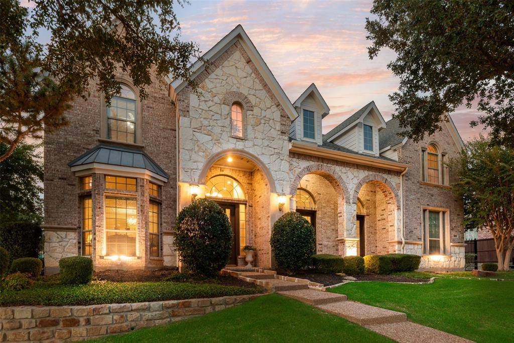 408 Stockton Drive, Southlake, TX 76092