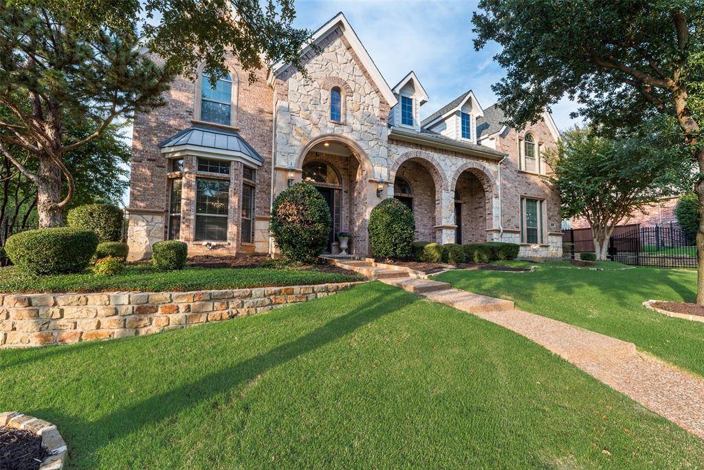 408 Stockton Drive, Southlake, TX 76092