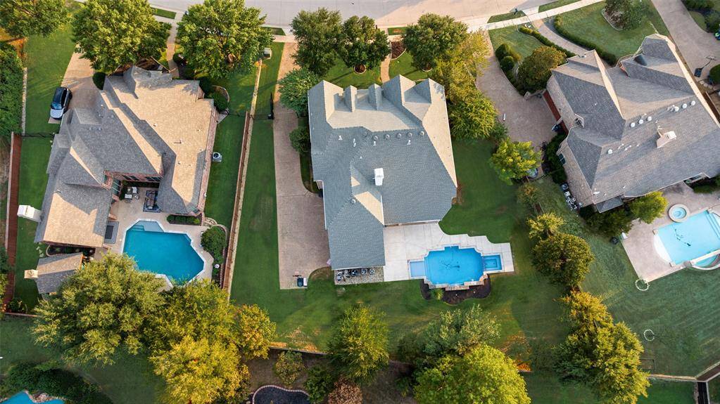 408 Stockton Drive, Southlake, TX 76092