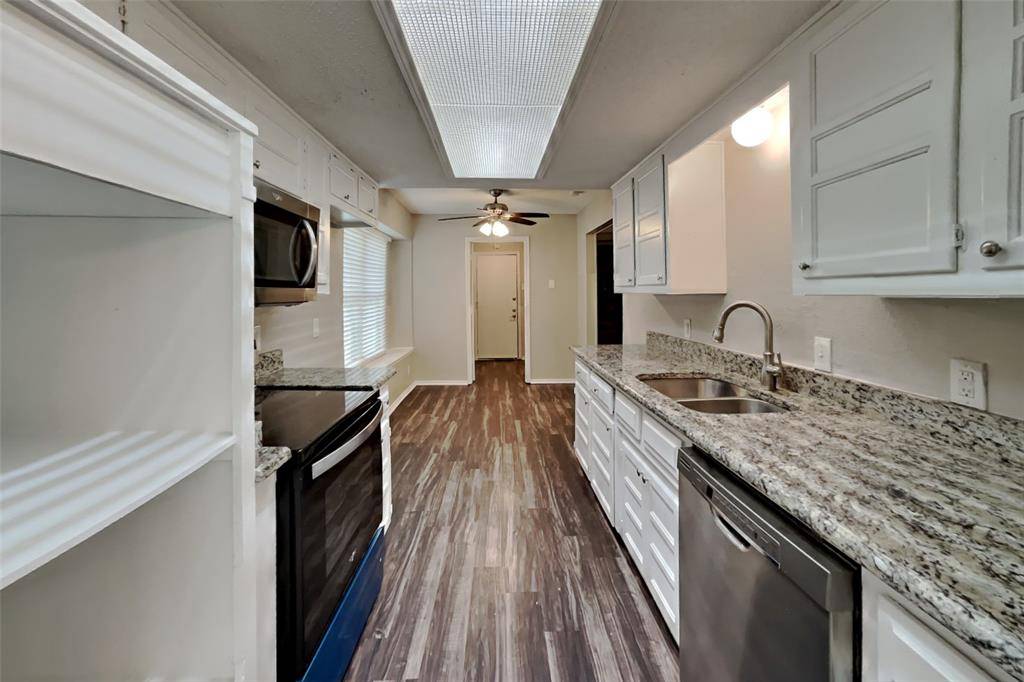 725 Maple Glen Drive, Garland, TX 75043
