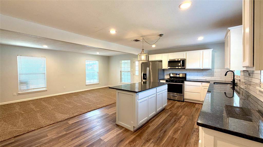 113 Hackberry Street, Terrell, TX 75160