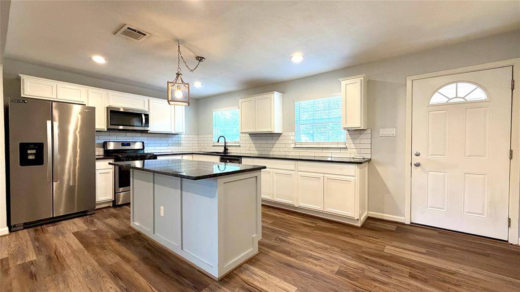 113 Hackberry Street, Terrell, TX 75160