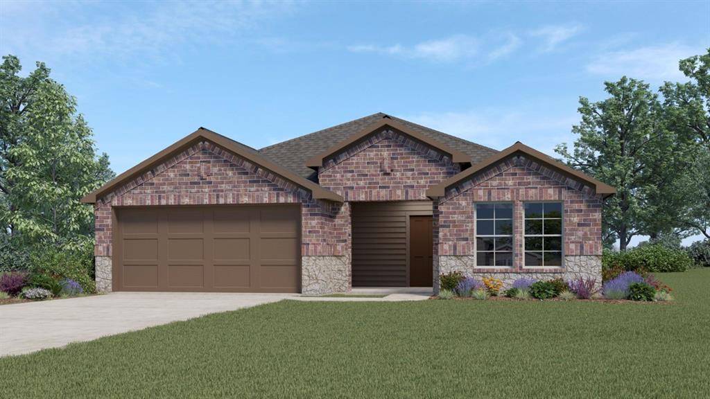 200 Silvergrass Street, Royse City, TX 75189
