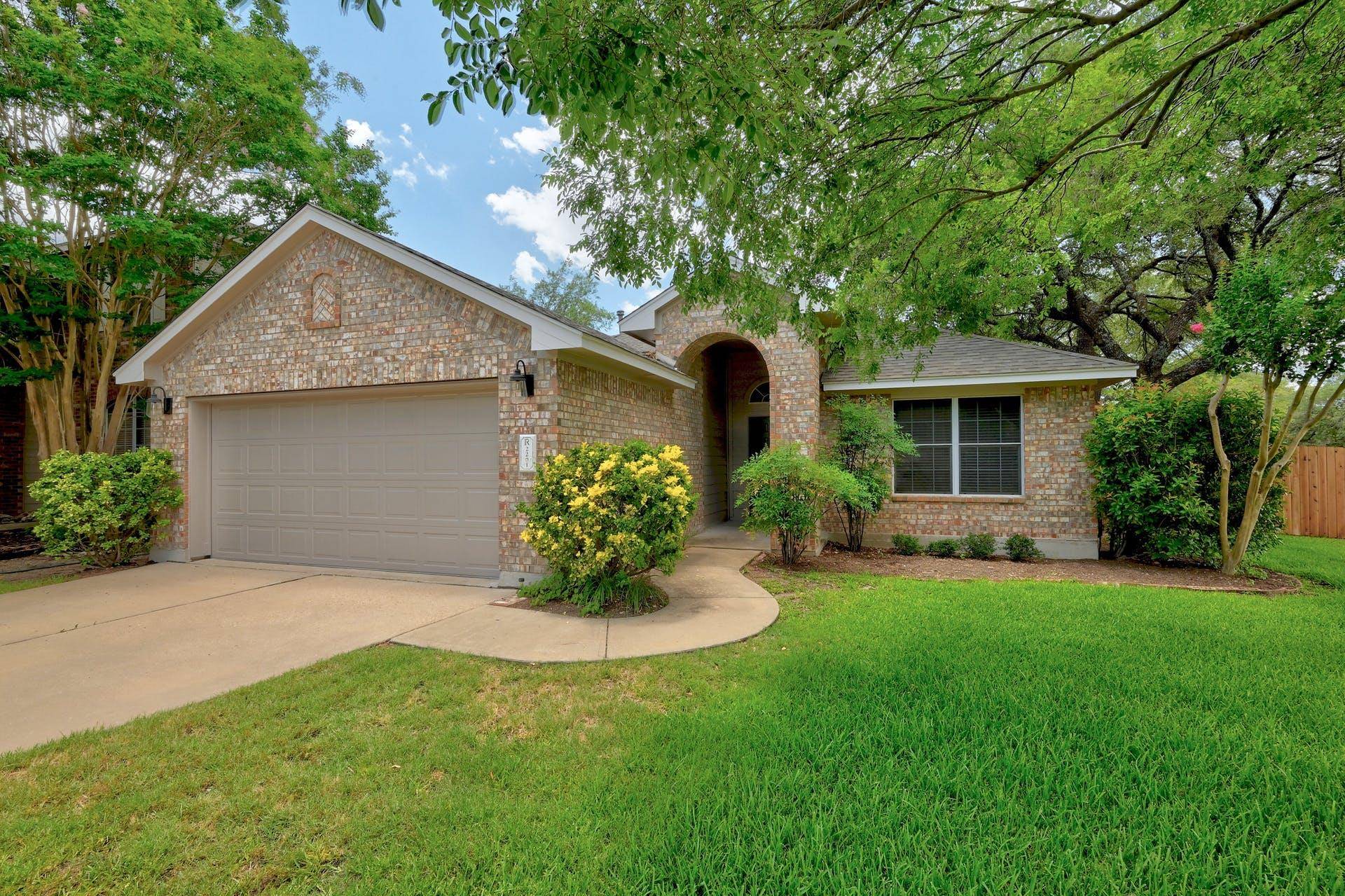 2201 Portwood Bend CV, Cedar Park, TX 78613