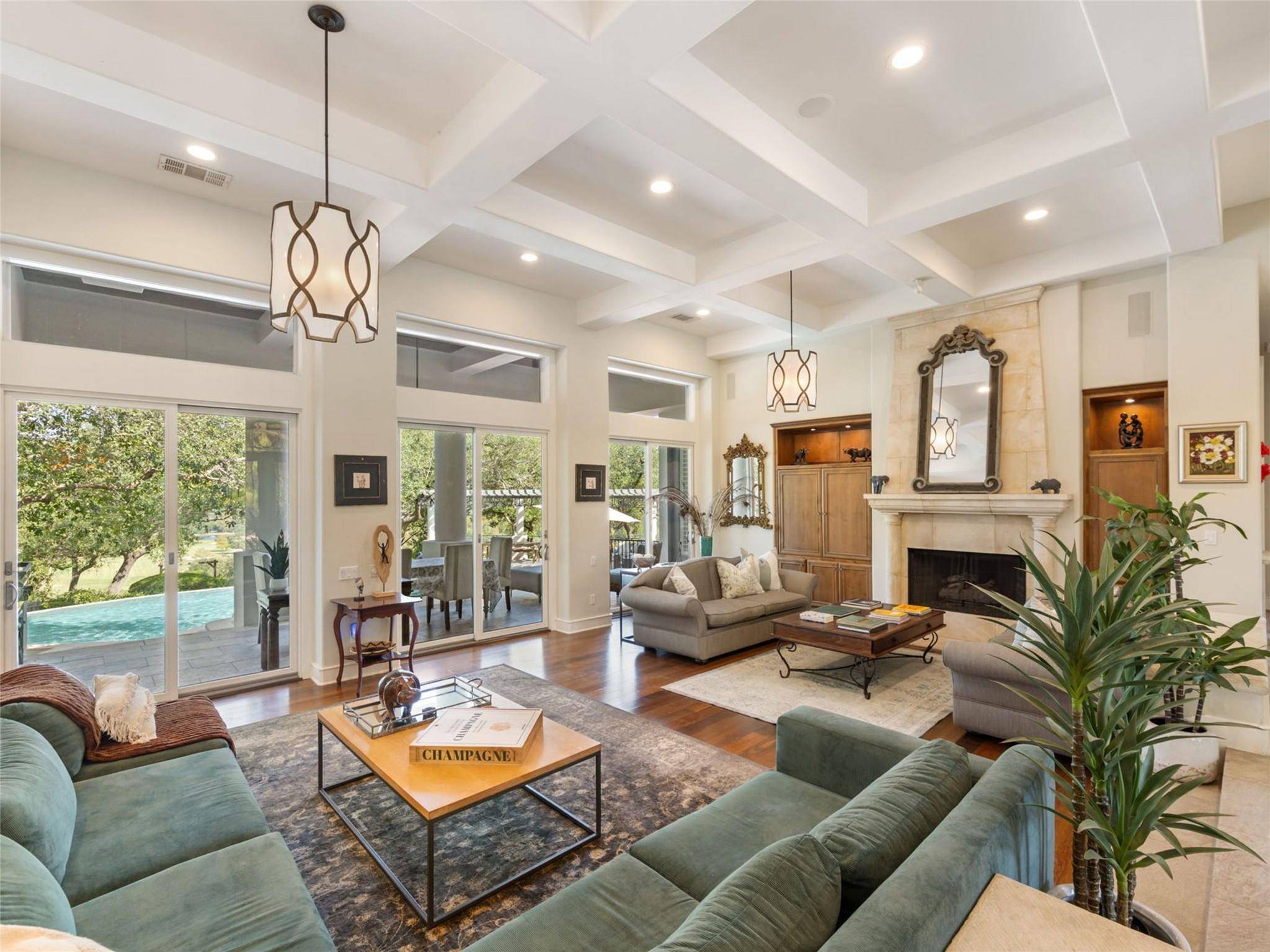 3101 Point O Woods, Austin, TX 78735
