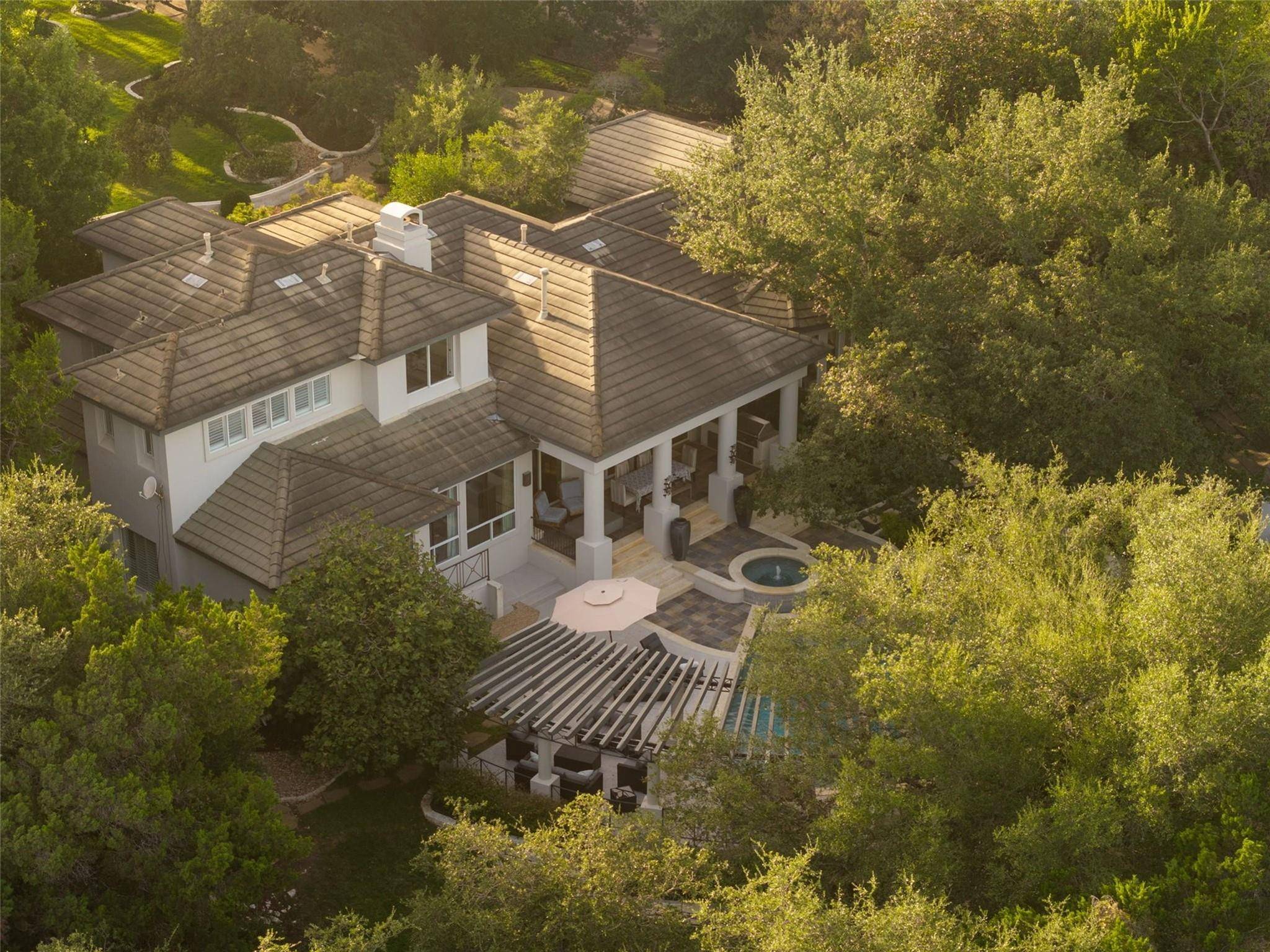 3101 Point O Woods, Austin, TX 78735