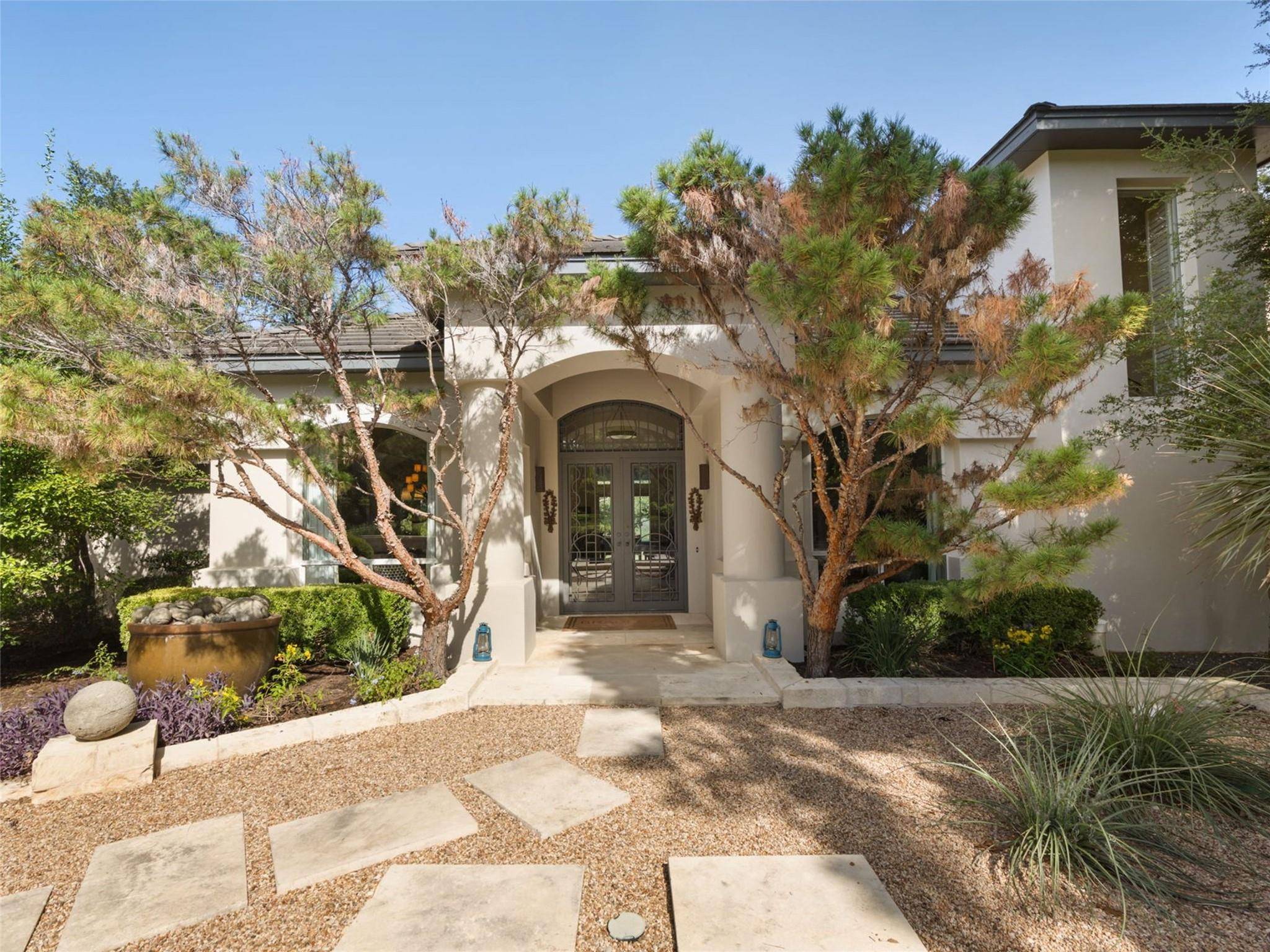 3101 Point O Woods, Austin, TX 78735