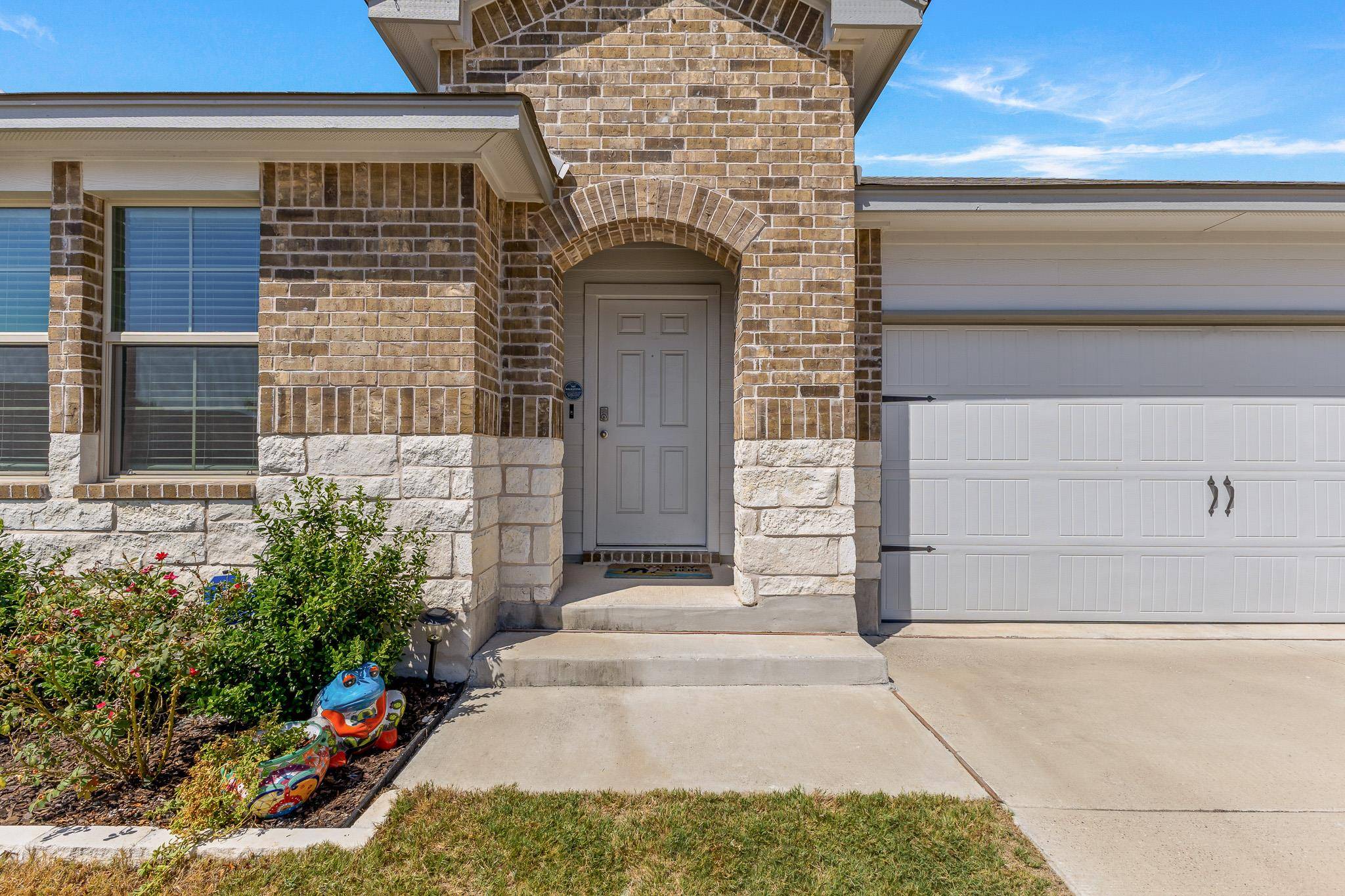 2301 Merganser DR, Copperas Cove, TX 76522