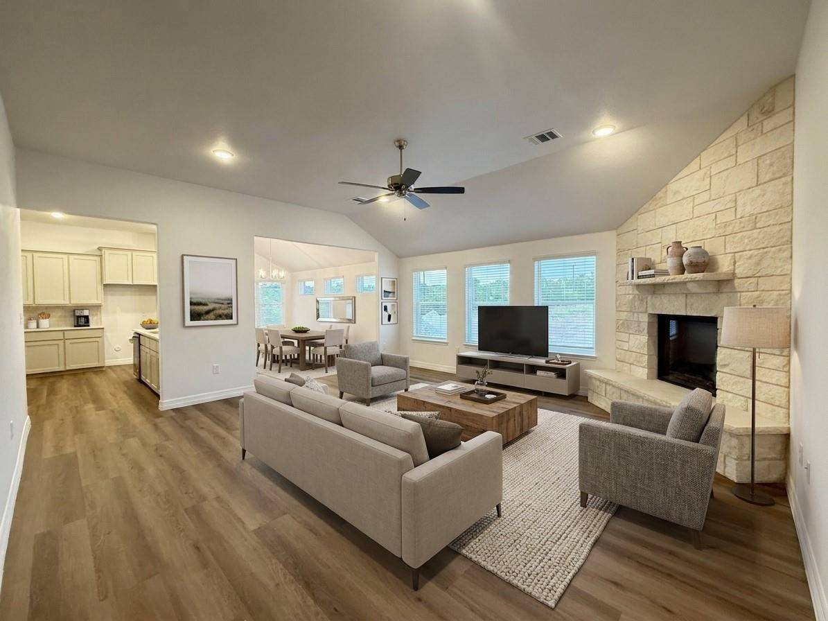 5242 Lassen LN, Belton, TX 76513