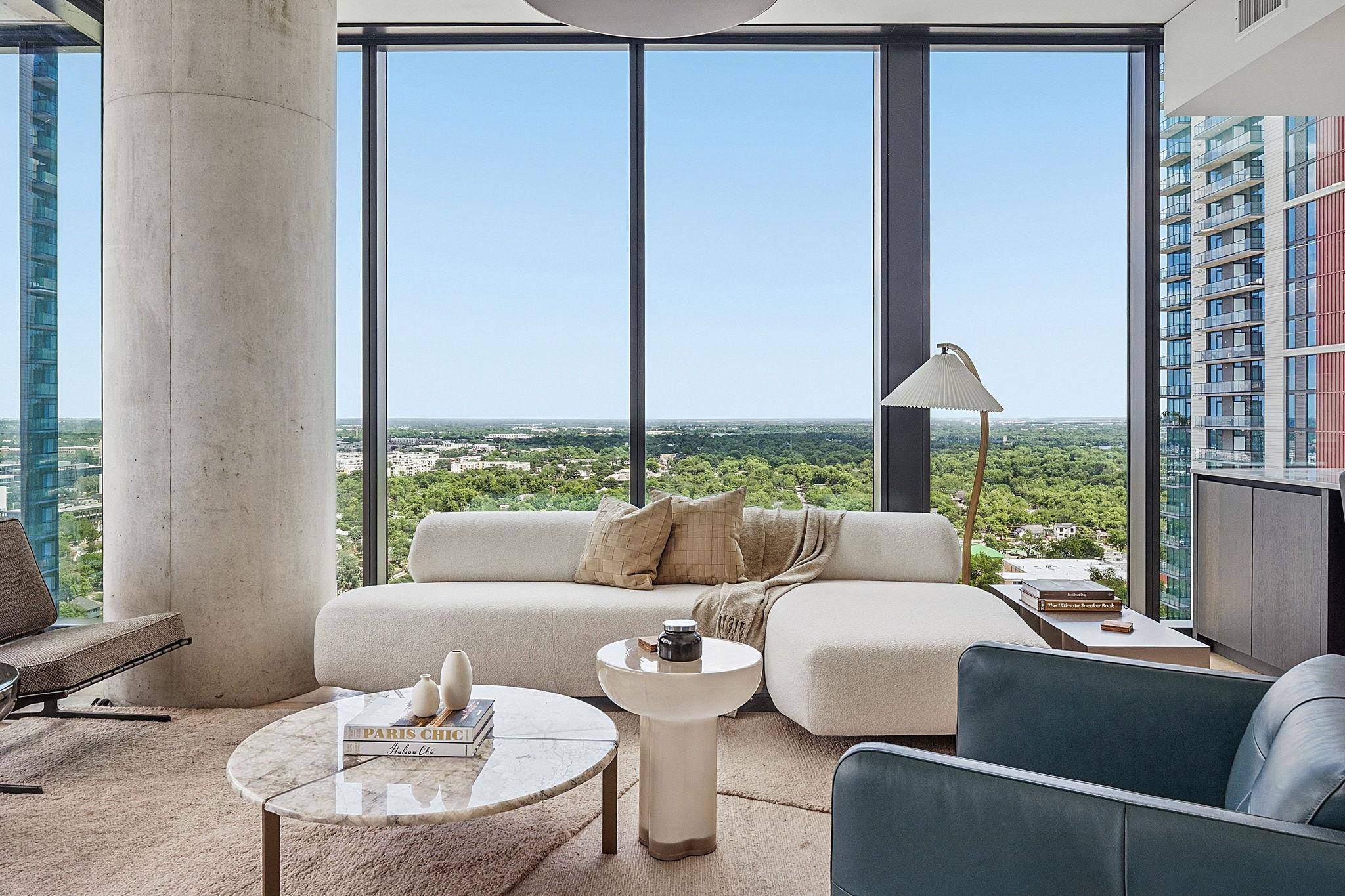 610 Davis ST #2312, Austin, TX 78701