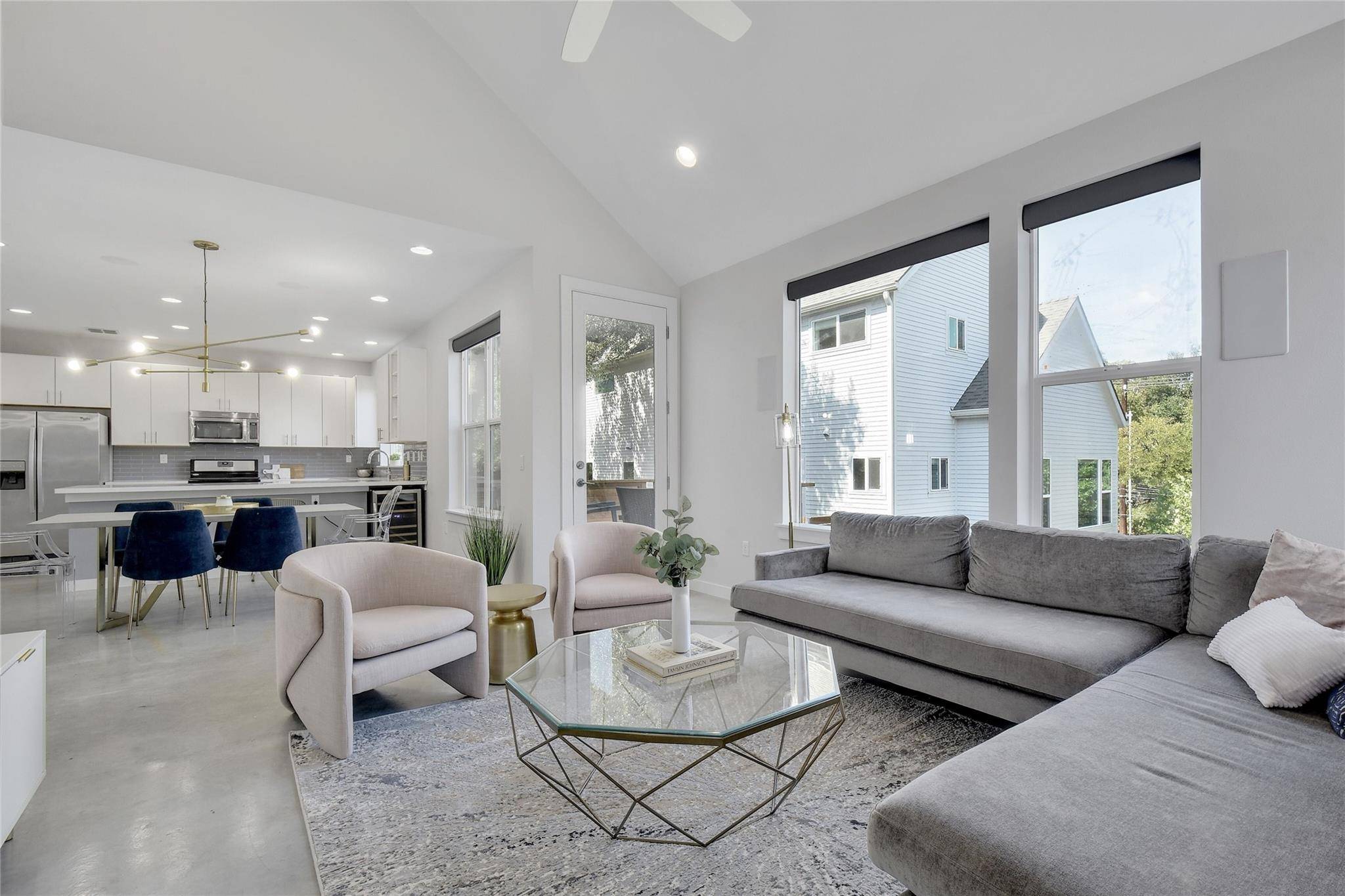 3001 Del Curto RD #35, Austin, TX 78704