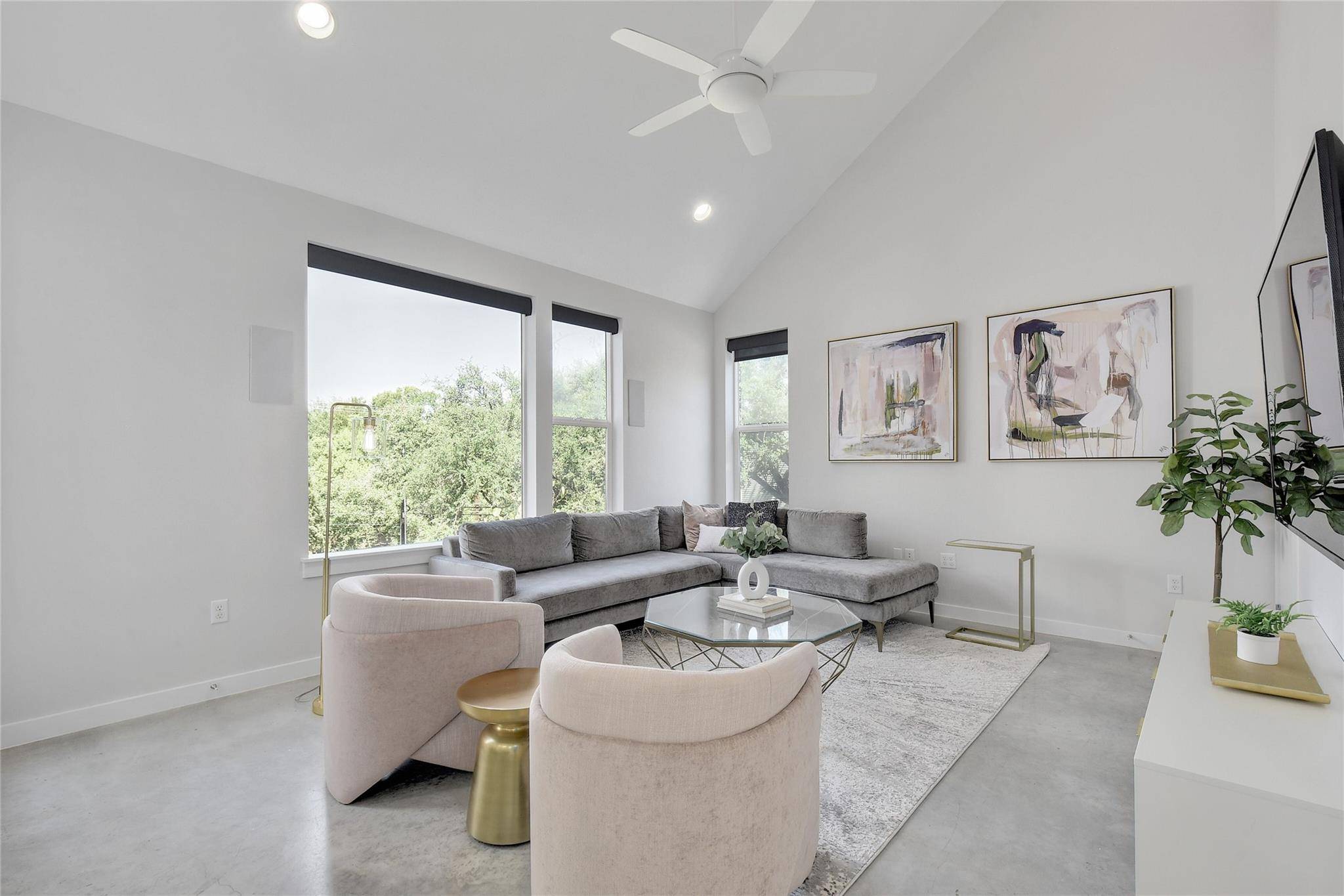 3001 Del Curto RD #35, Austin, TX 78704