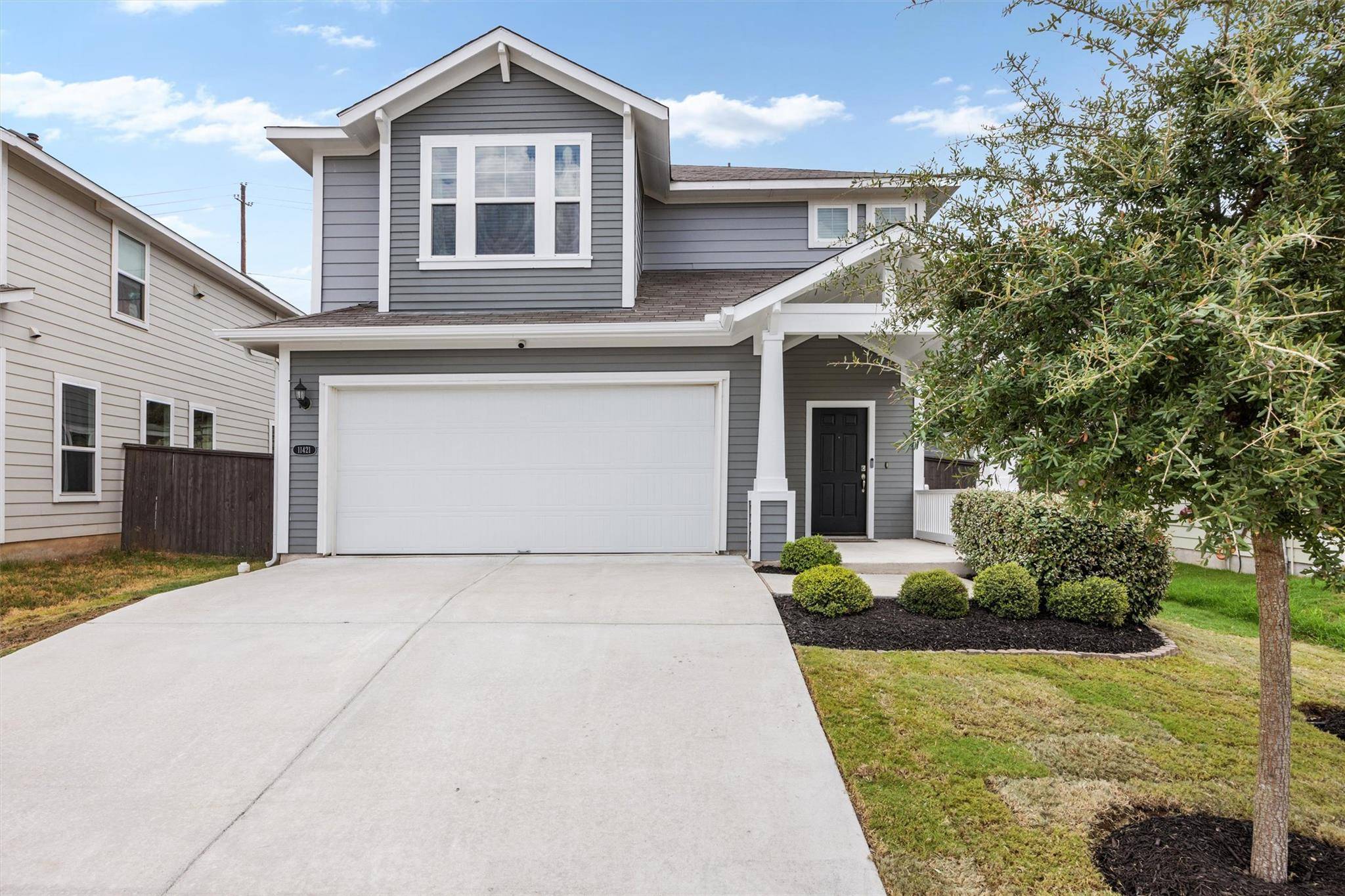 11421 Lago De Garda DR, Austin, TX 78747