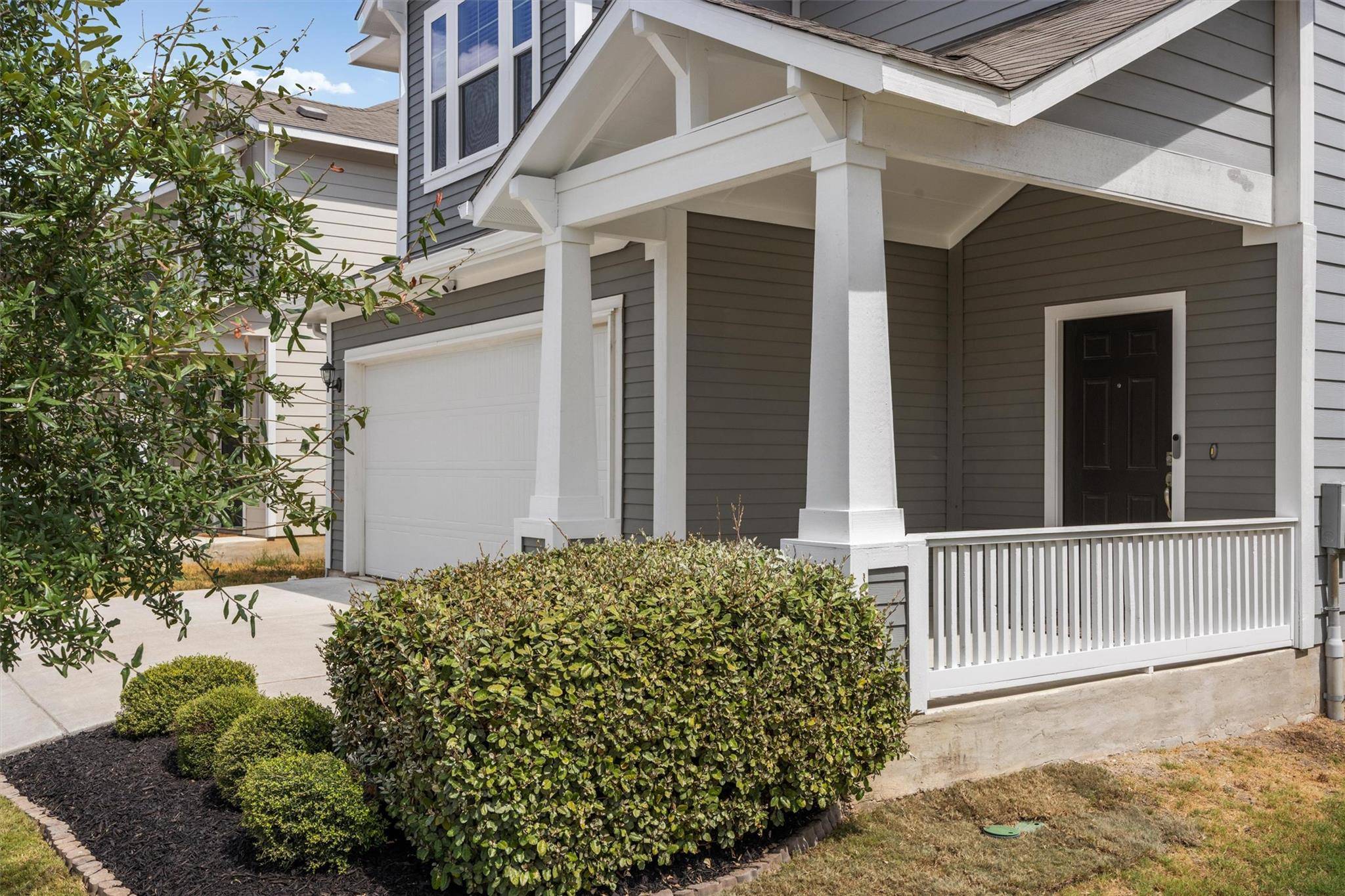 11421 Lago De Garda DR, Austin, TX 78747