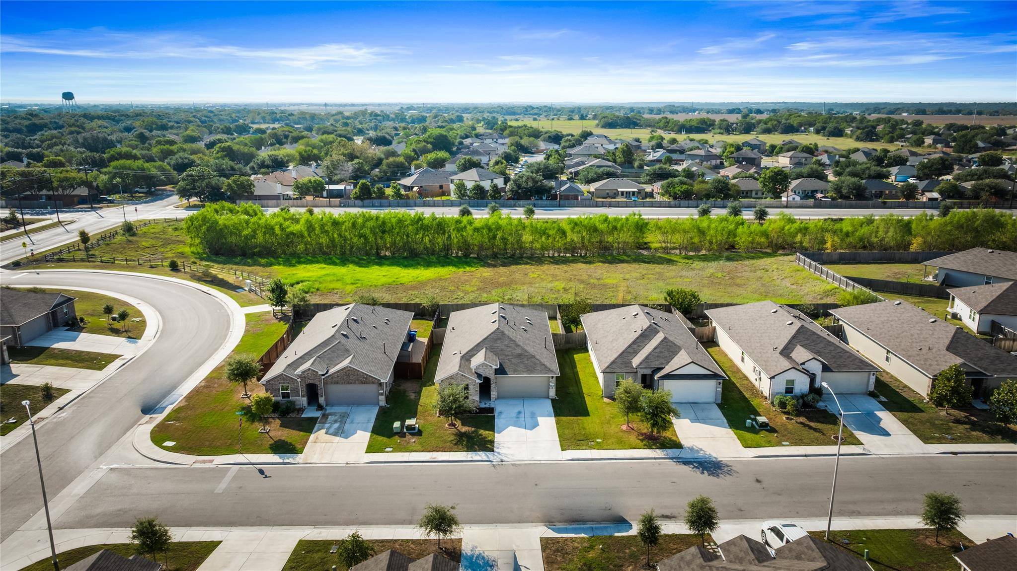 1412 HAVELOCK WAY, Lockhart, TX 78644