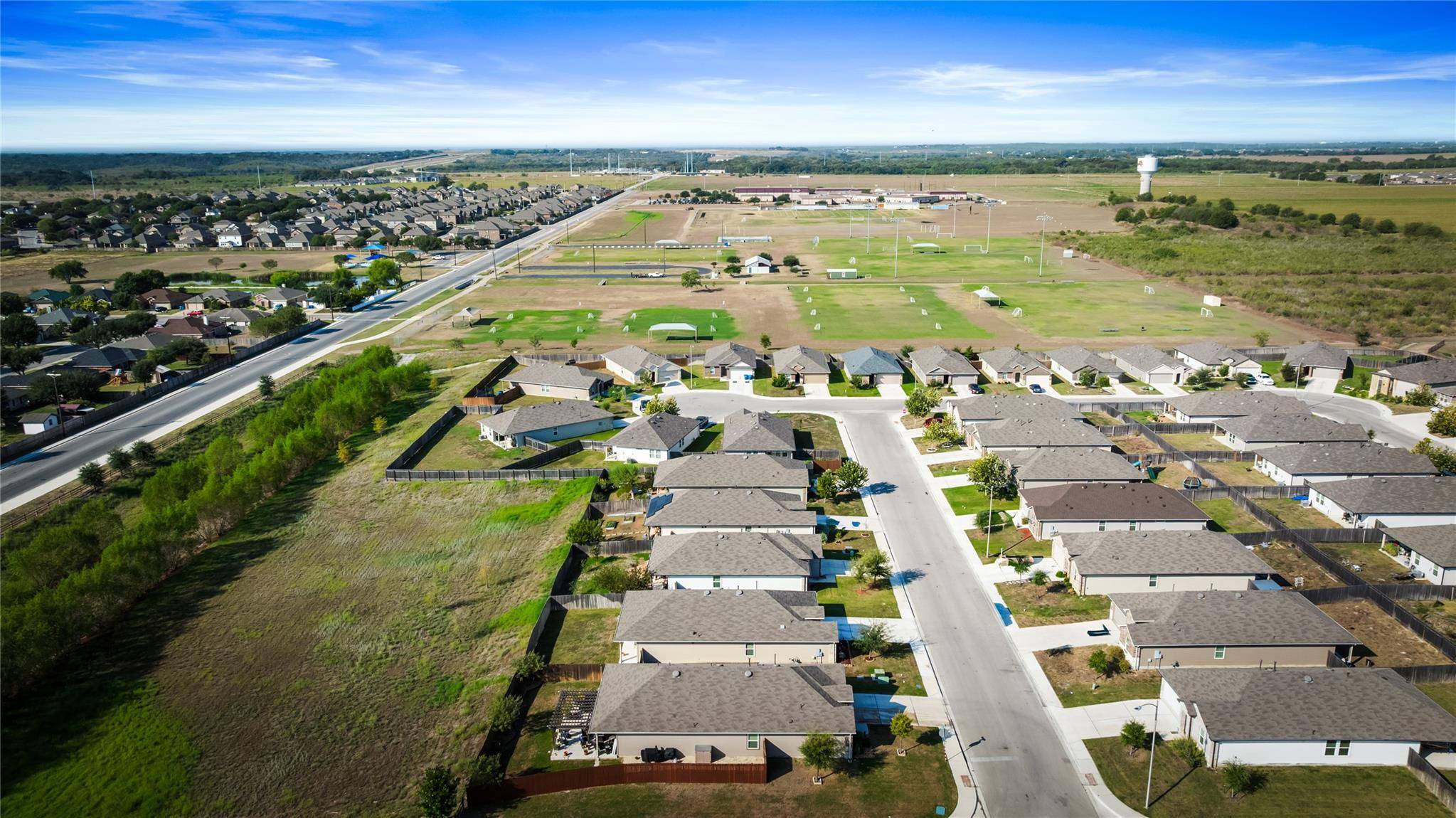 1412 HAVELOCK WAY, Lockhart, TX 78644