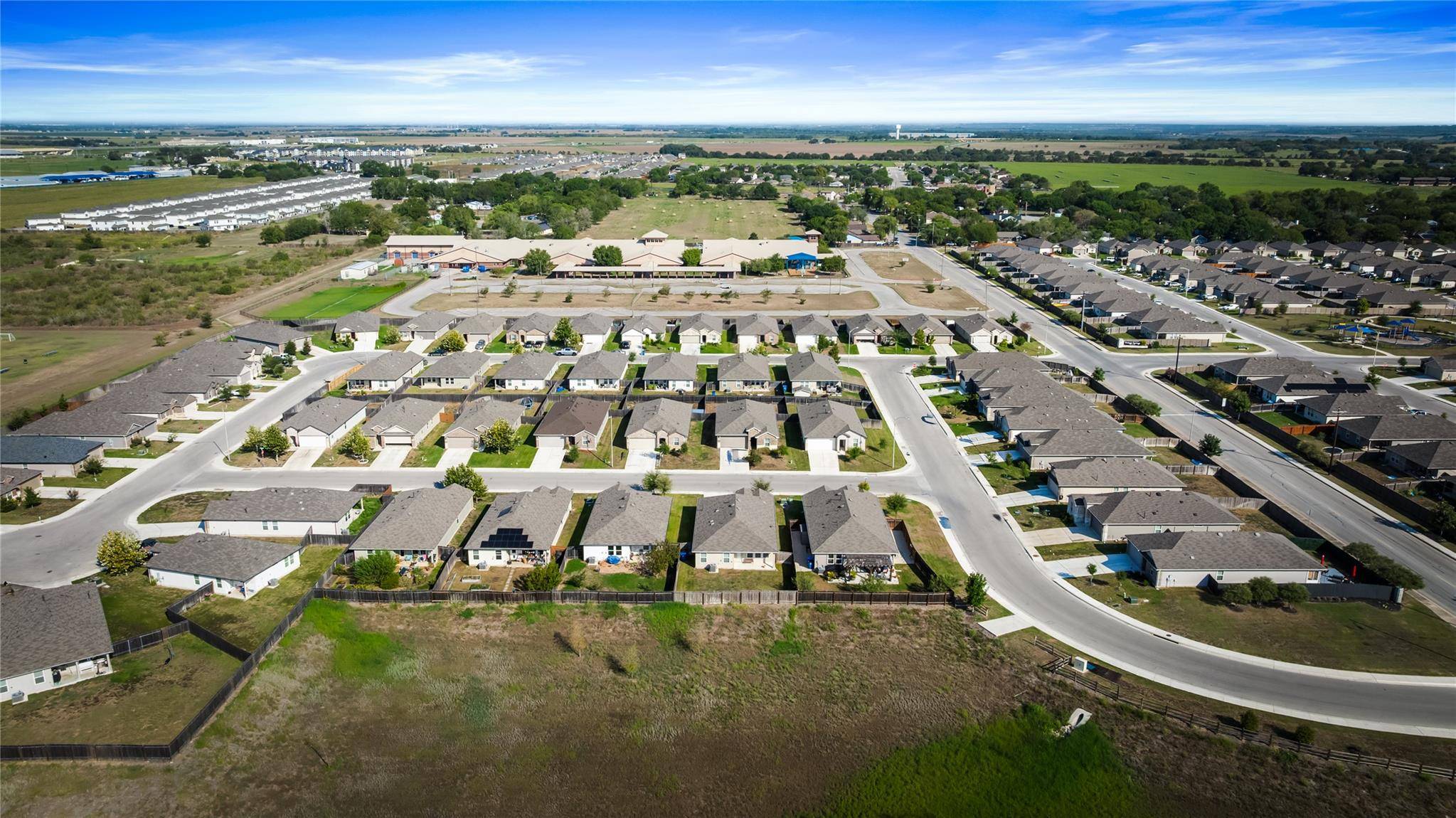 1412 HAVELOCK WAY, Lockhart, TX 78644