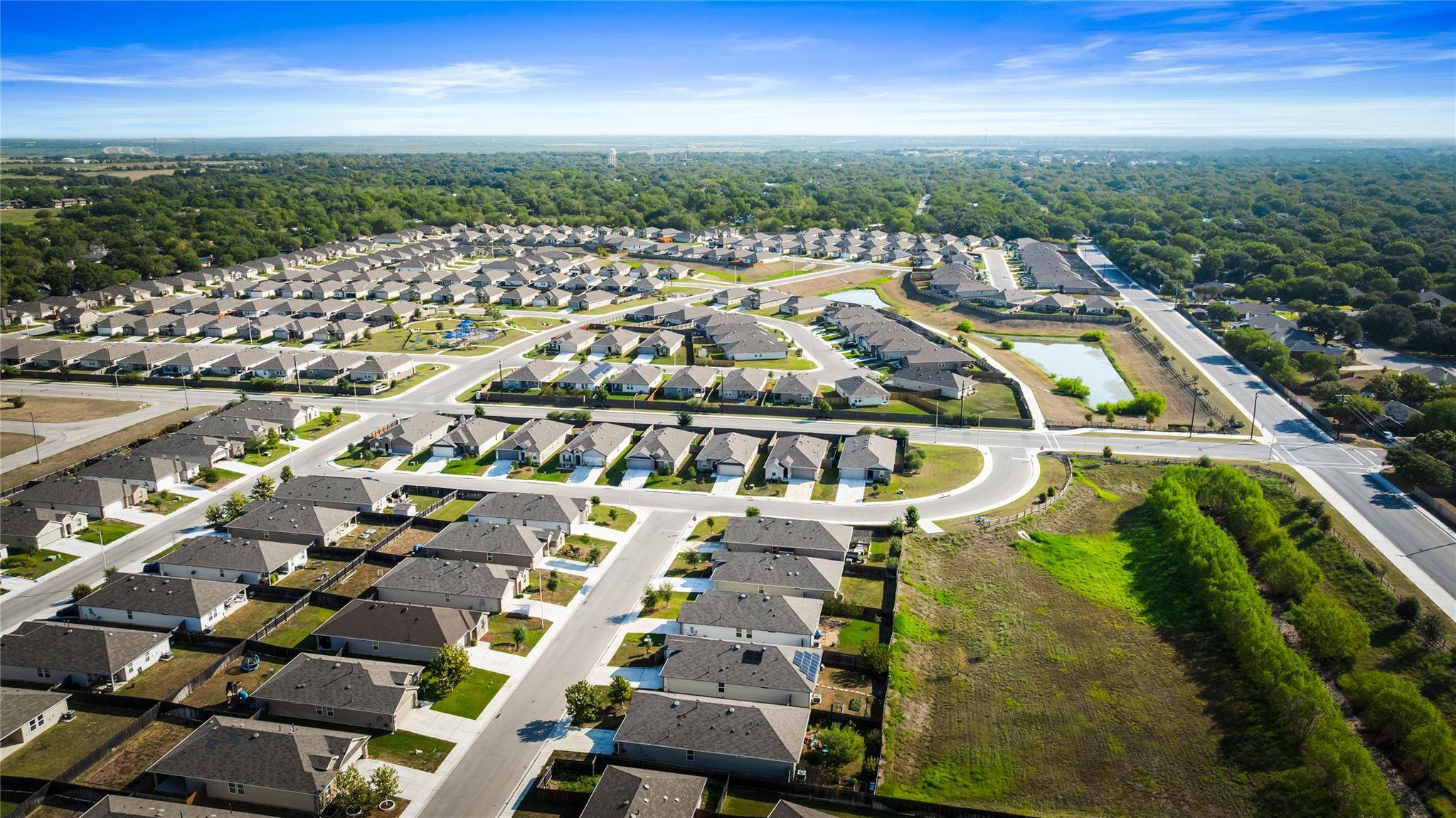 1412 HAVELOCK WAY, Lockhart, TX 78644