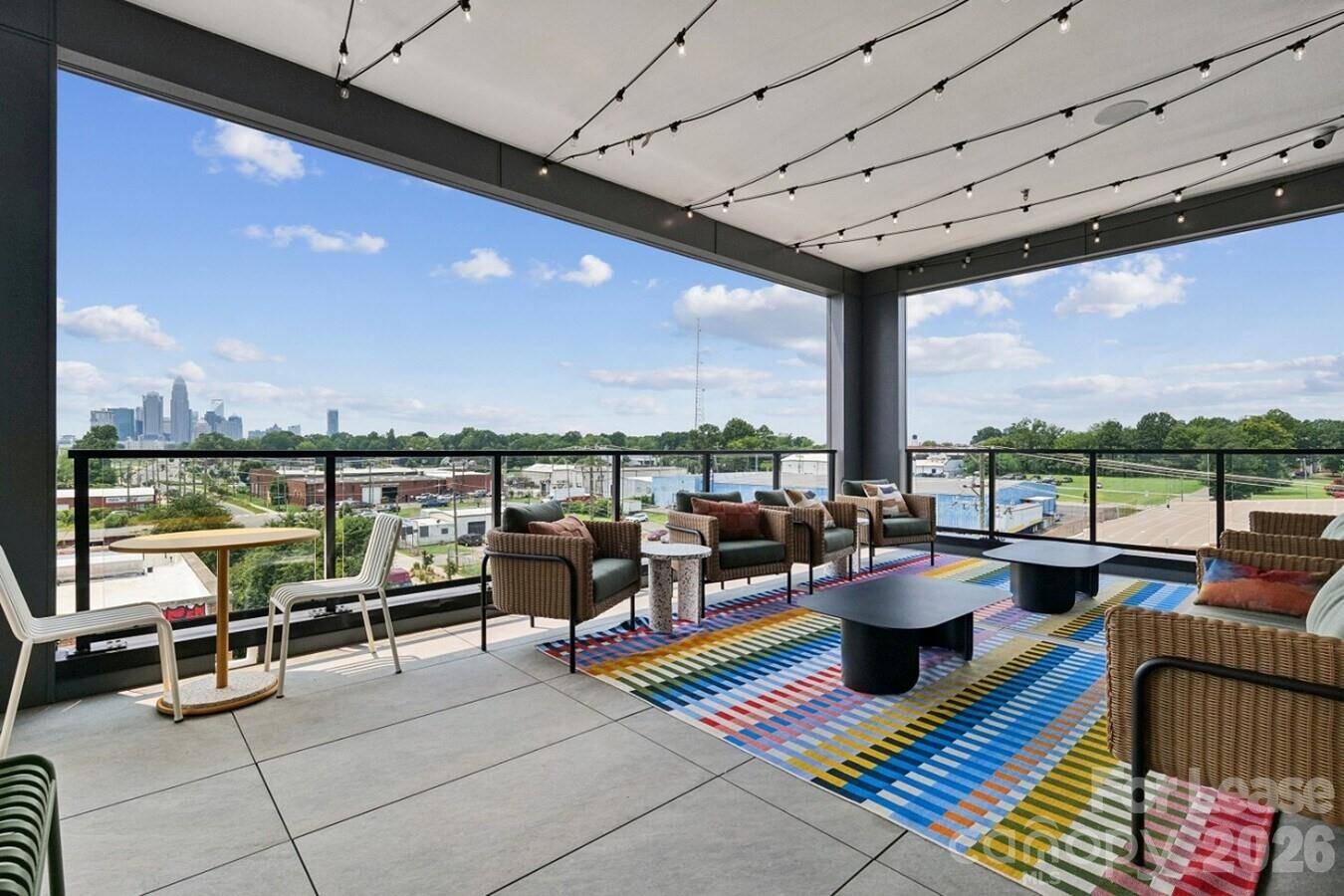 2222 N Tryon ST #S3, Charlotte, NC 28206