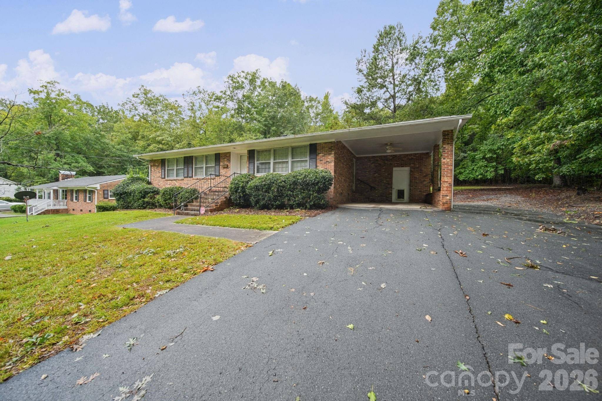 204 Breslin ST, Wadesboro, NC 28170
