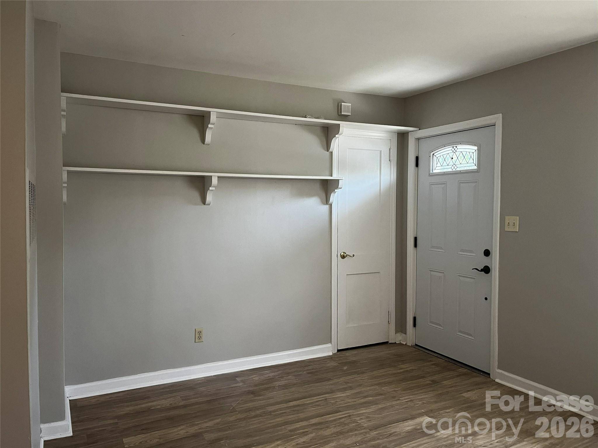 2213 Shamrock DR, Charlotte, NC 28205