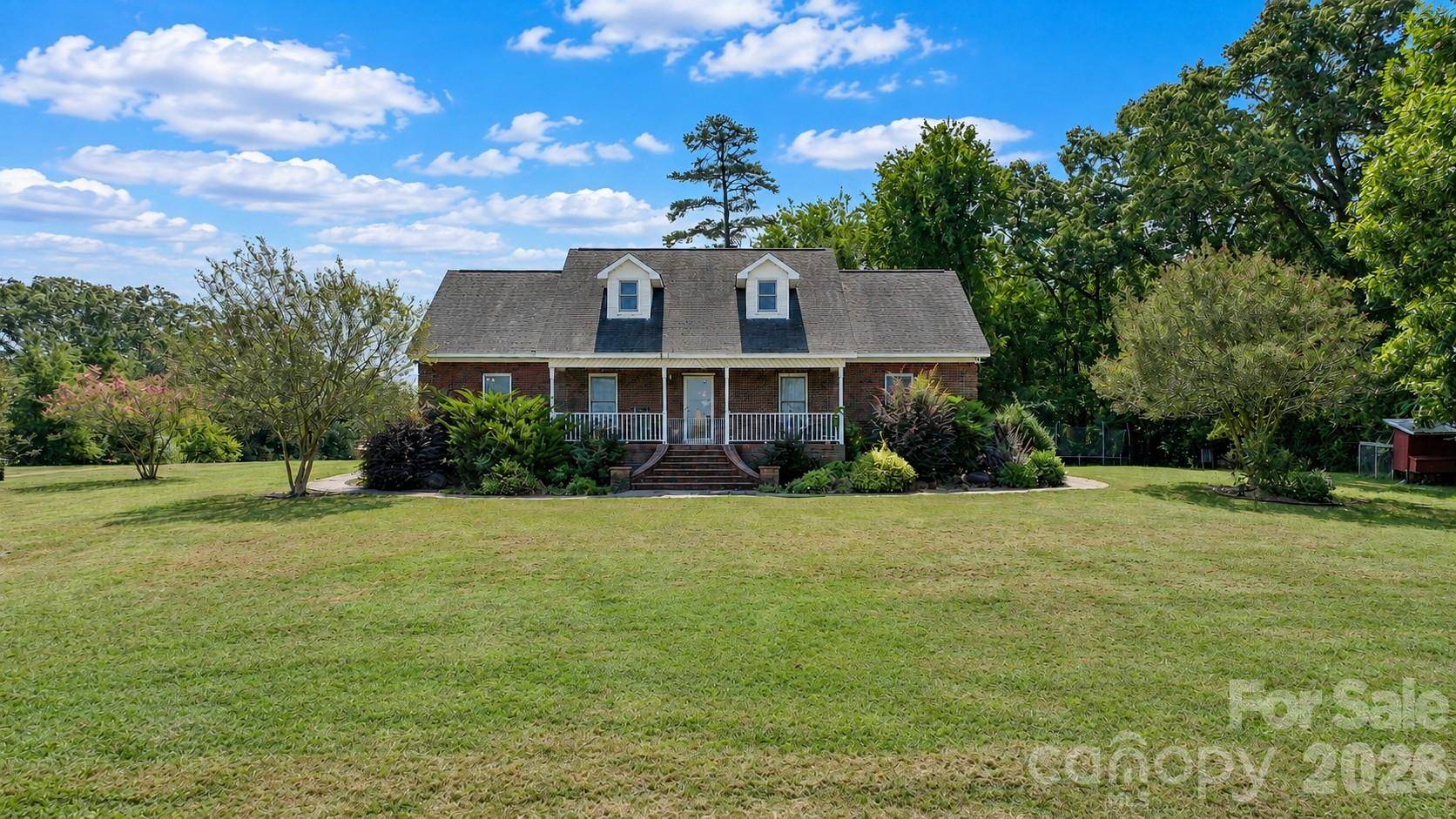 5526 Old Kennedy Ford RD, Marshville, NC 28103