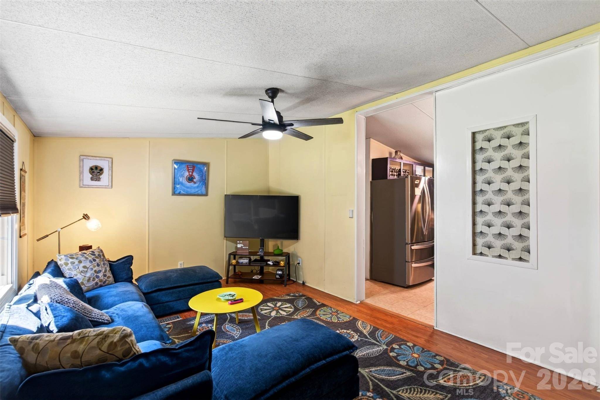 1000 Halewood RD, Marshall, NC 28753