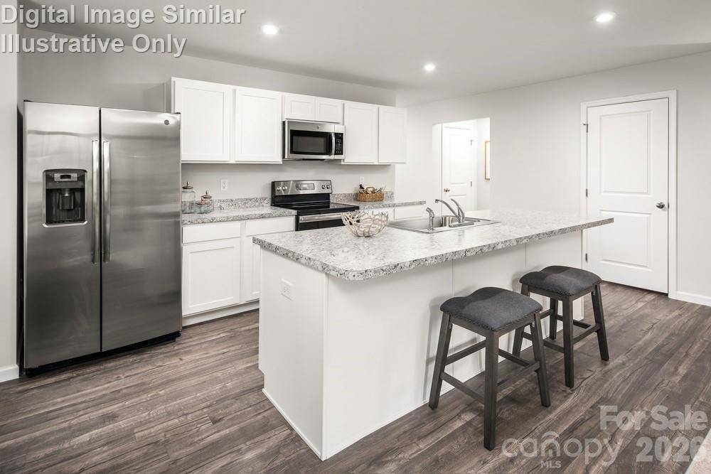 4115 Tennessee AVE, Charlotte, NC 28216