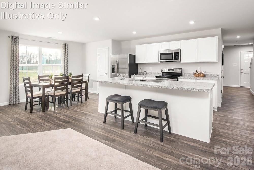 4115 Tennessee AVE, Charlotte, NC 28216