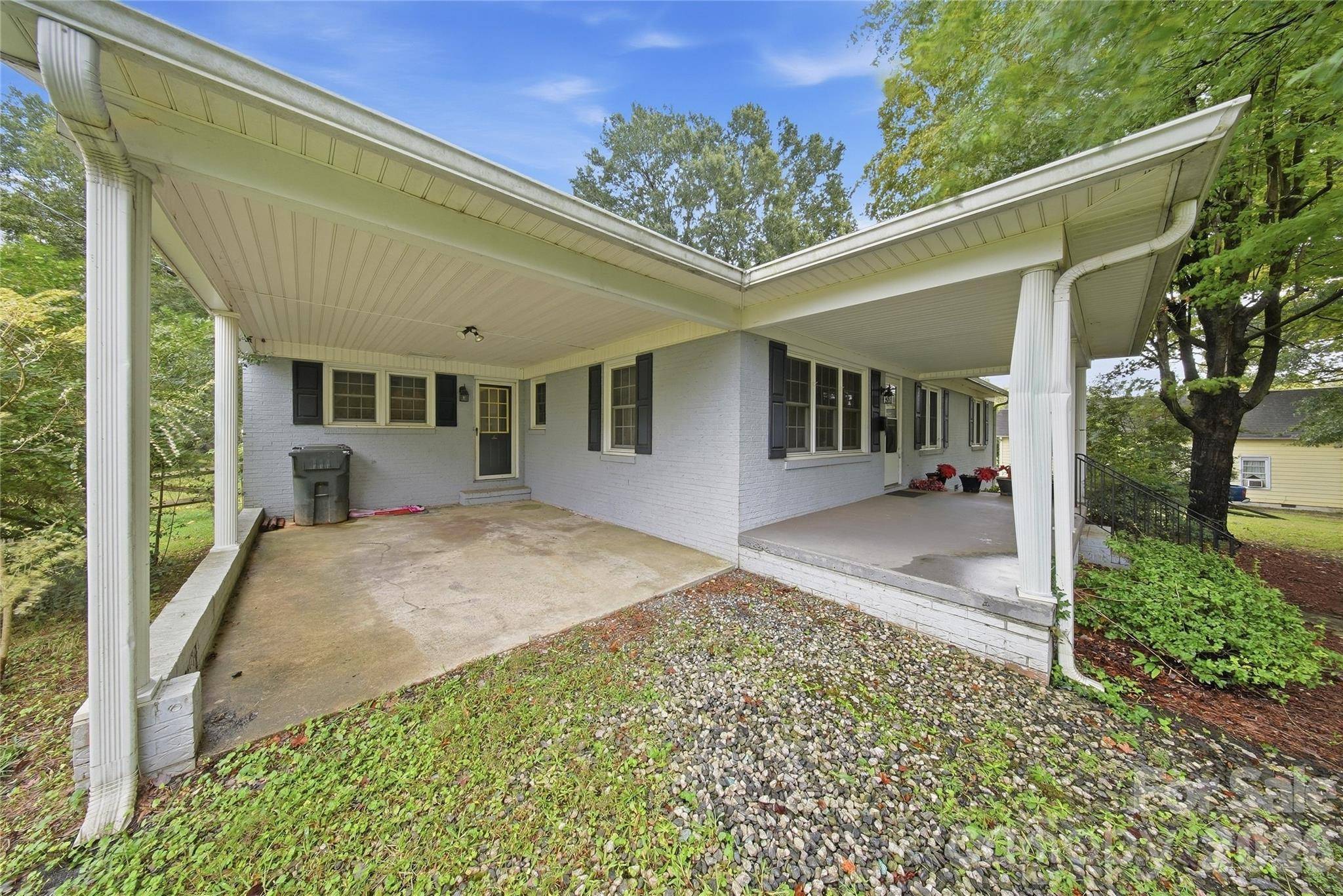 605 S Styers ST, Cherryville, NC 28021