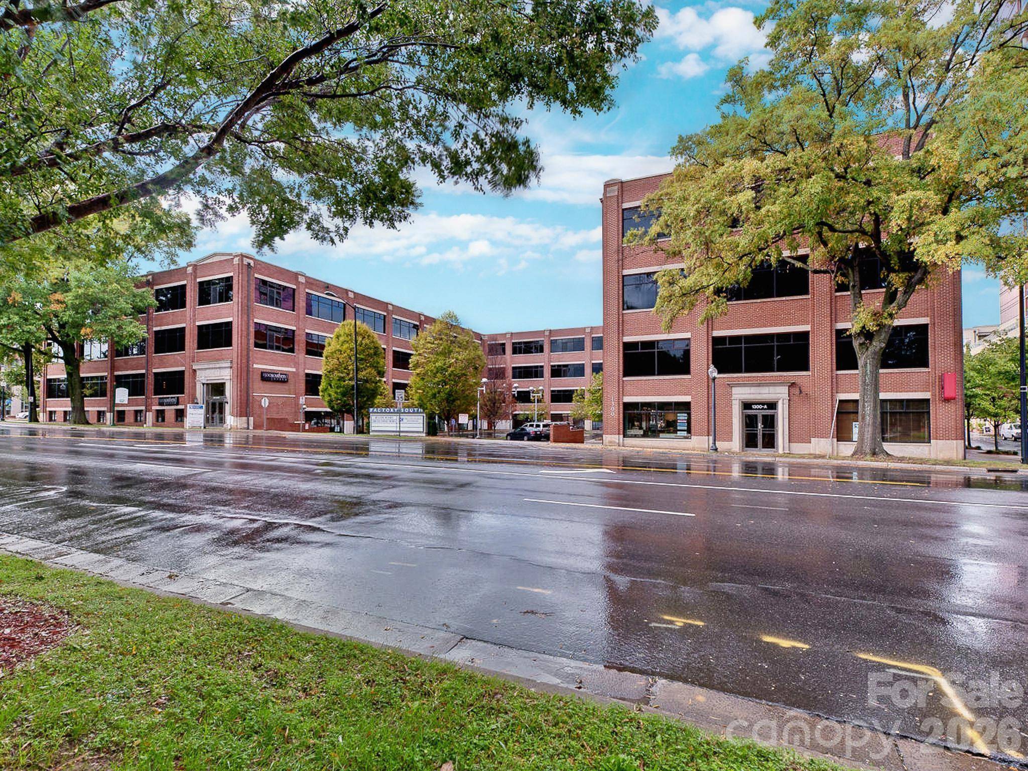 310 Arlington AVE #418, Charlotte, NC 28203