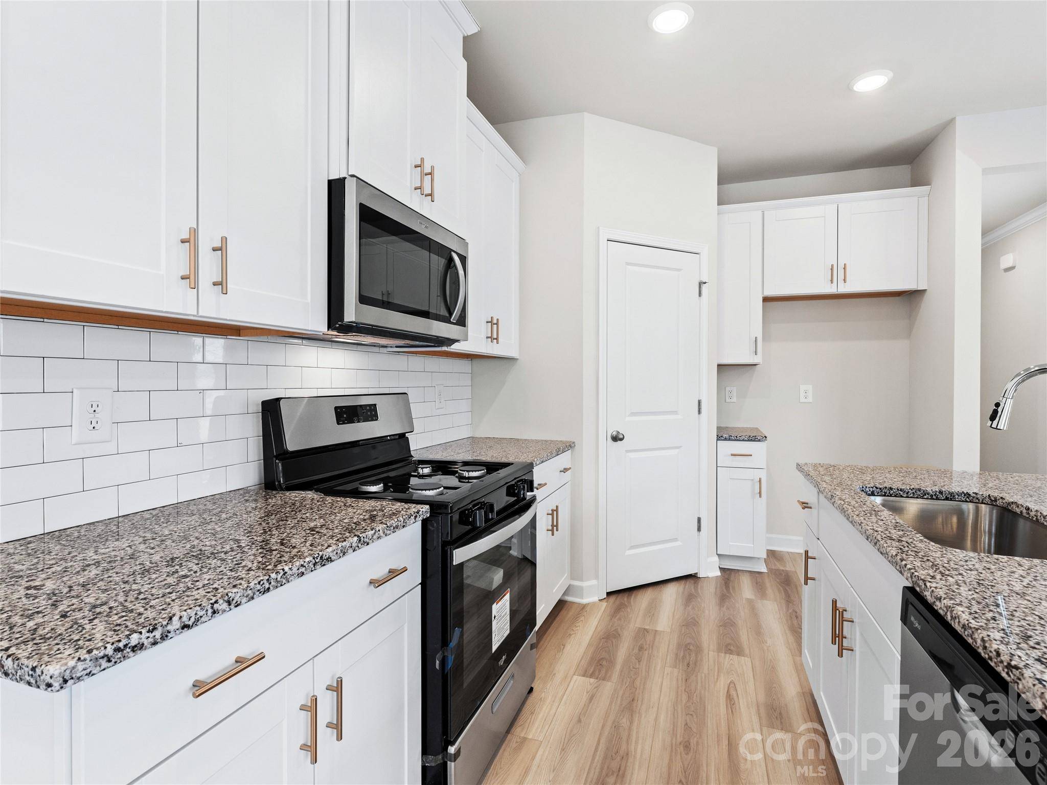12531 Russellwood LN, Charlotte, NC 28213