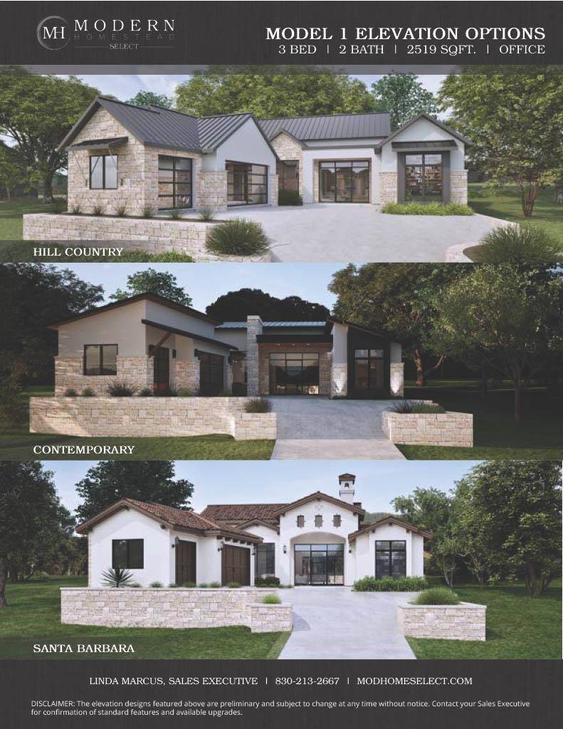 700 Paintbrush, Horseshoe Bay, TX 78657
