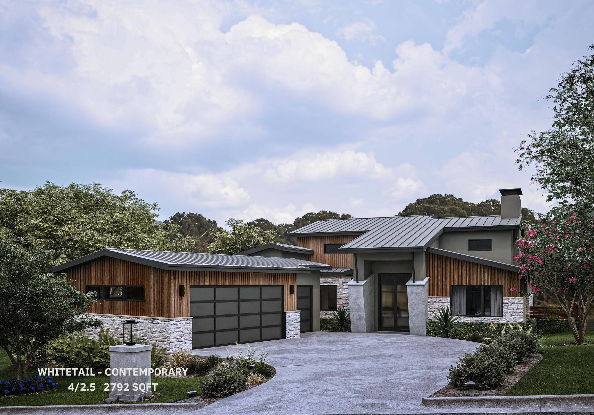 604 Paintbrush, Horseshoe Bay, TX 78657
