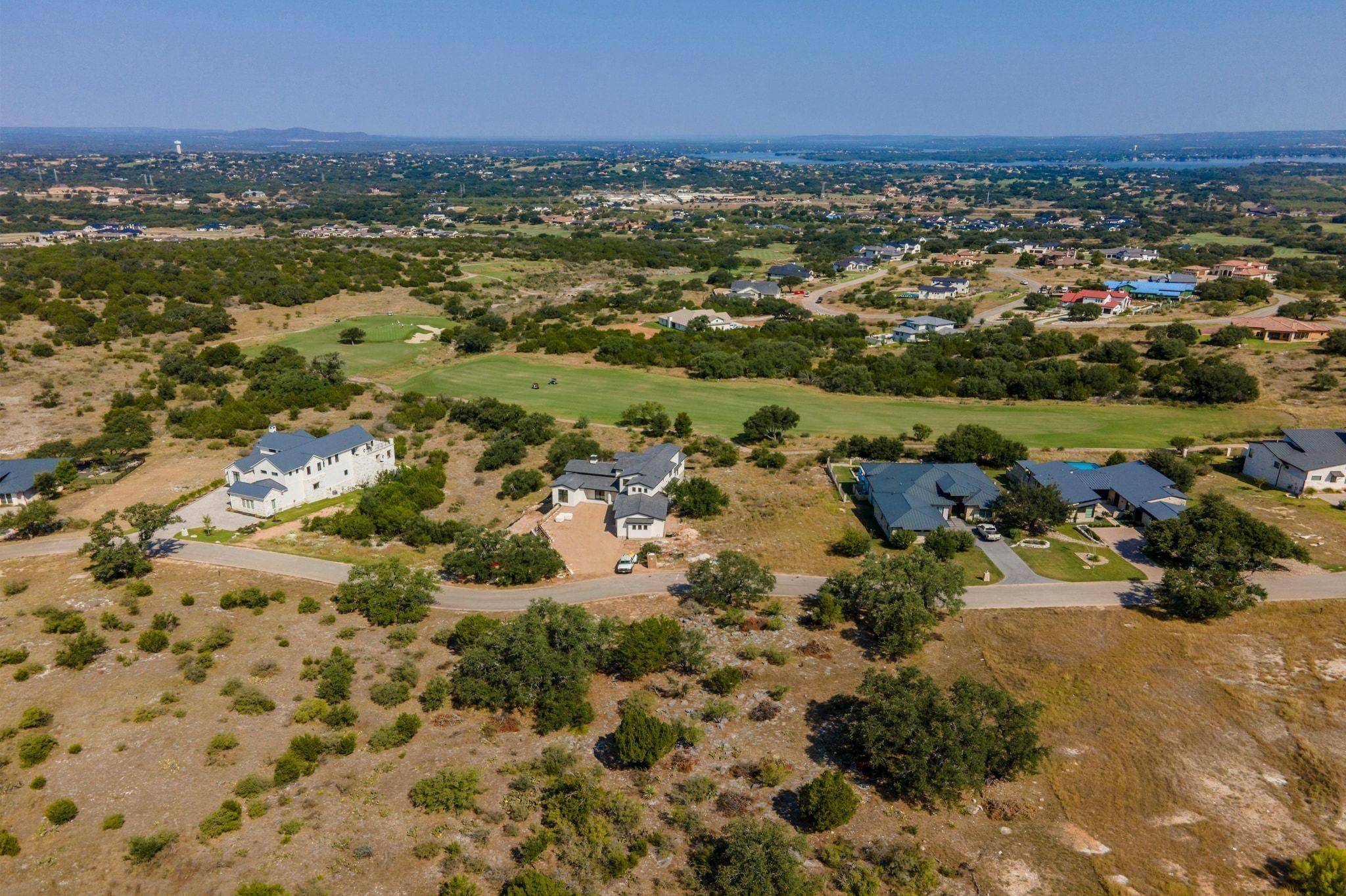 205 Nattie Woods, Horseshoe Bay, TX 78657