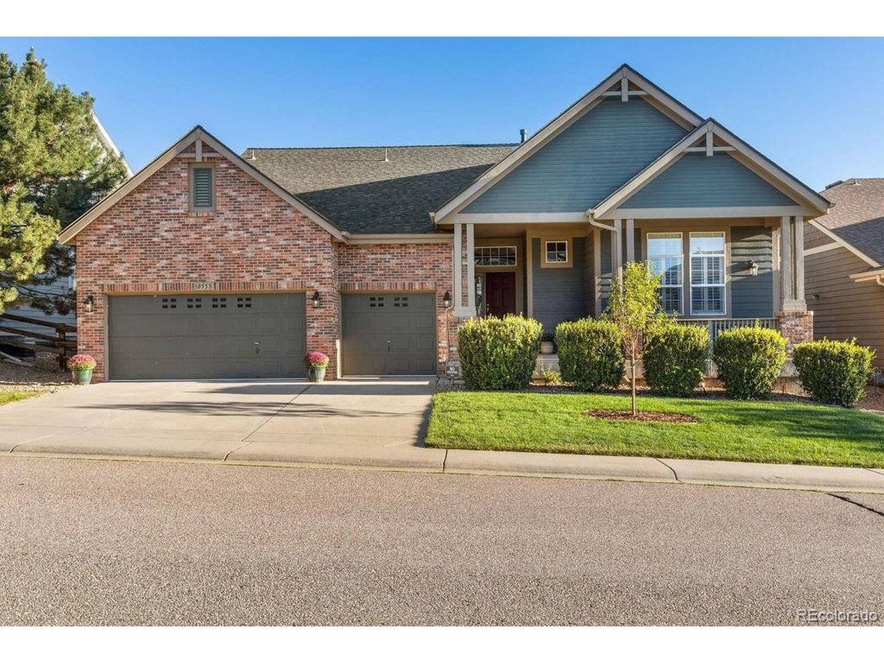 10553 Cross Country, Littleton, CO 80125