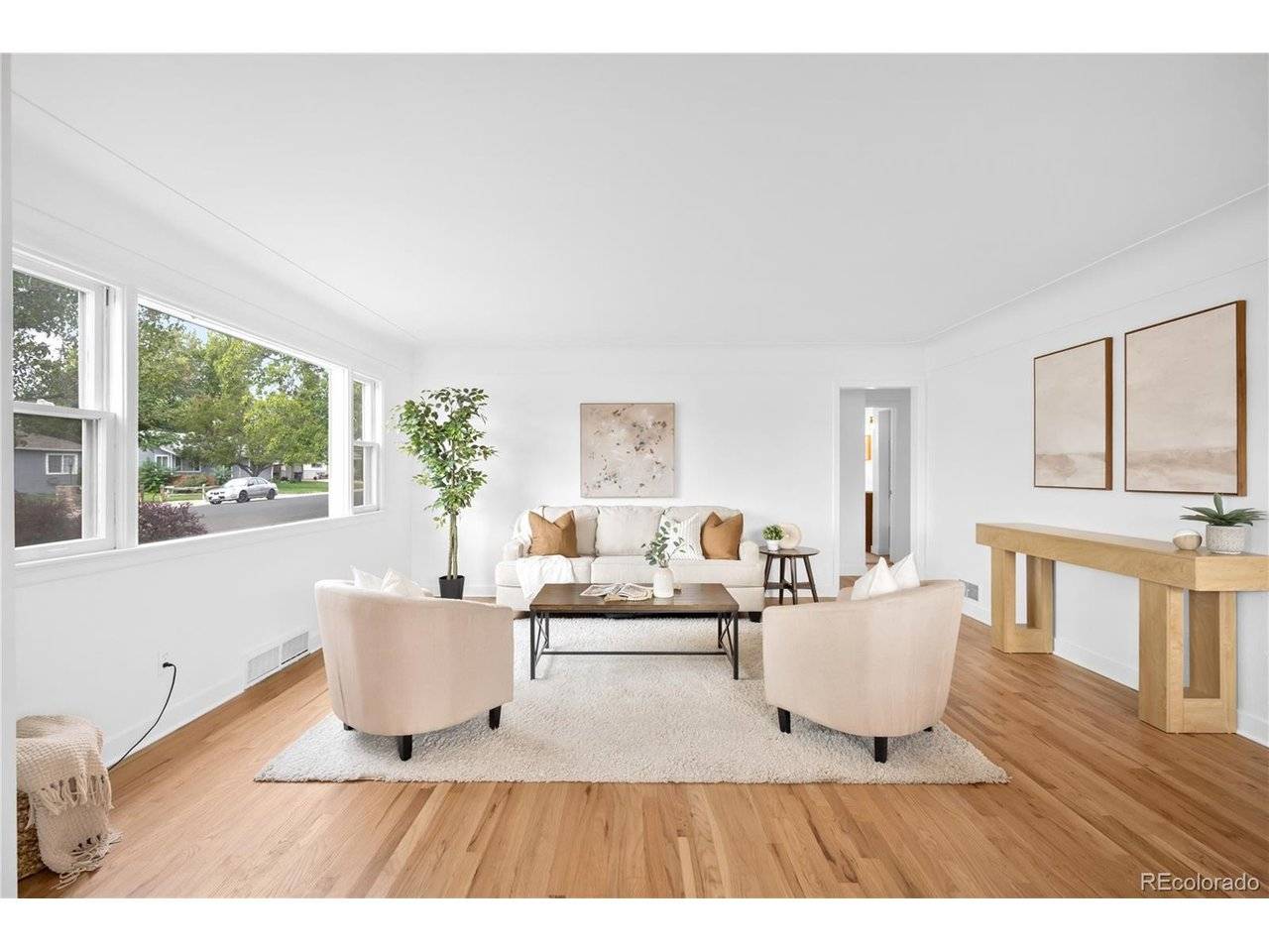 1392 S Raleigh, Denver, CO 80219