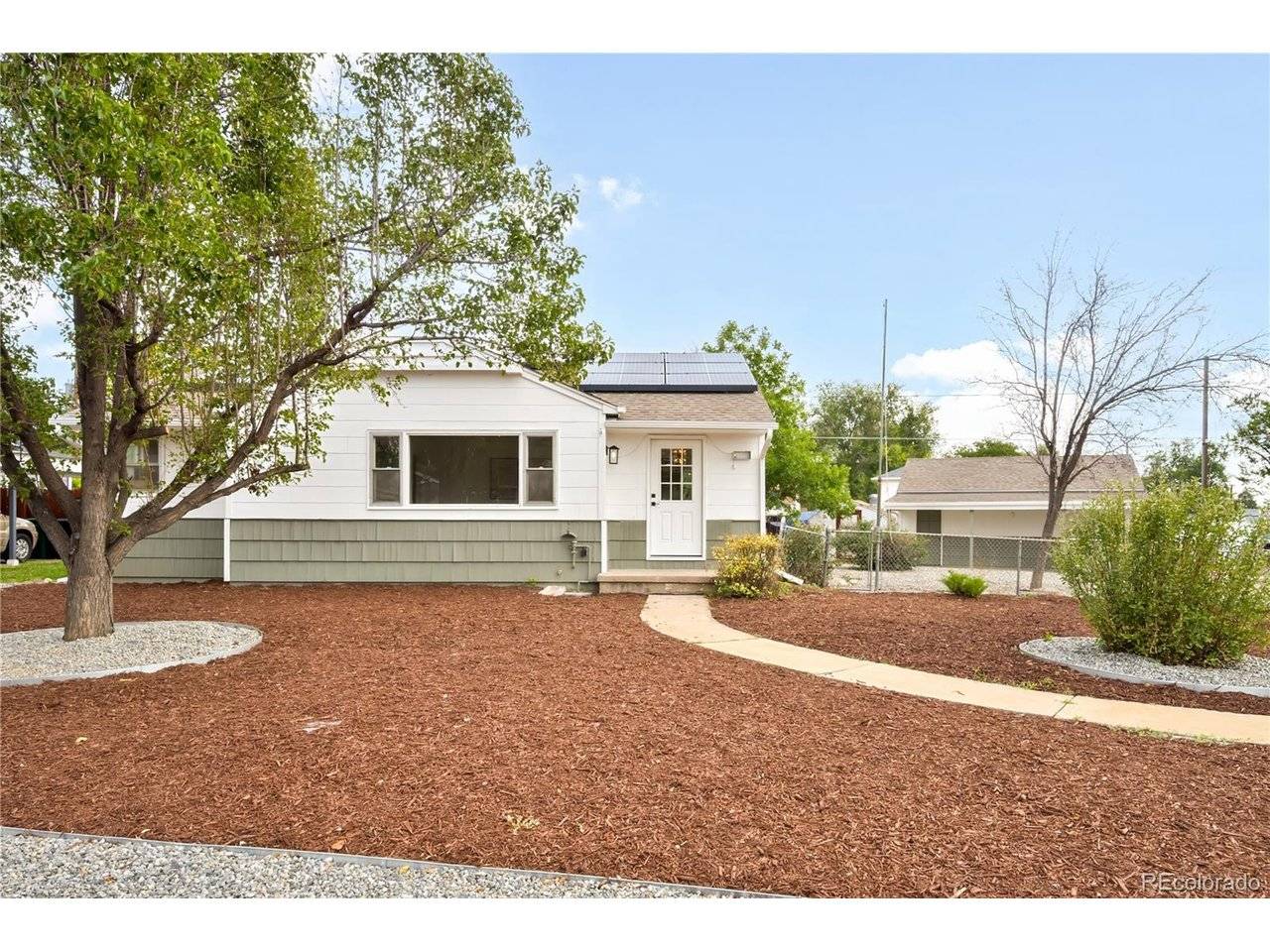1392 S Raleigh, Denver, CO 80219
