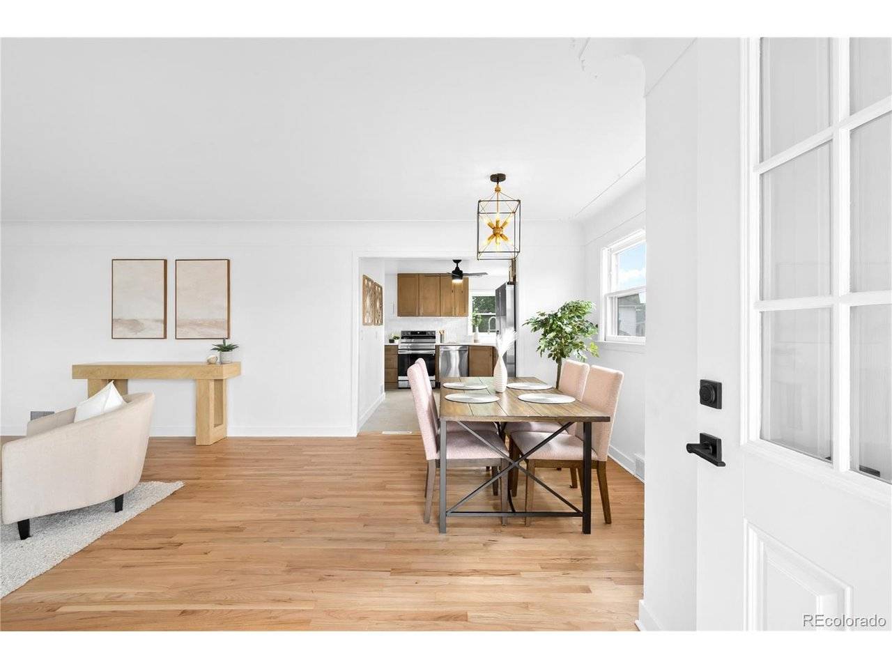 1392 S Raleigh, Denver, CO 80219