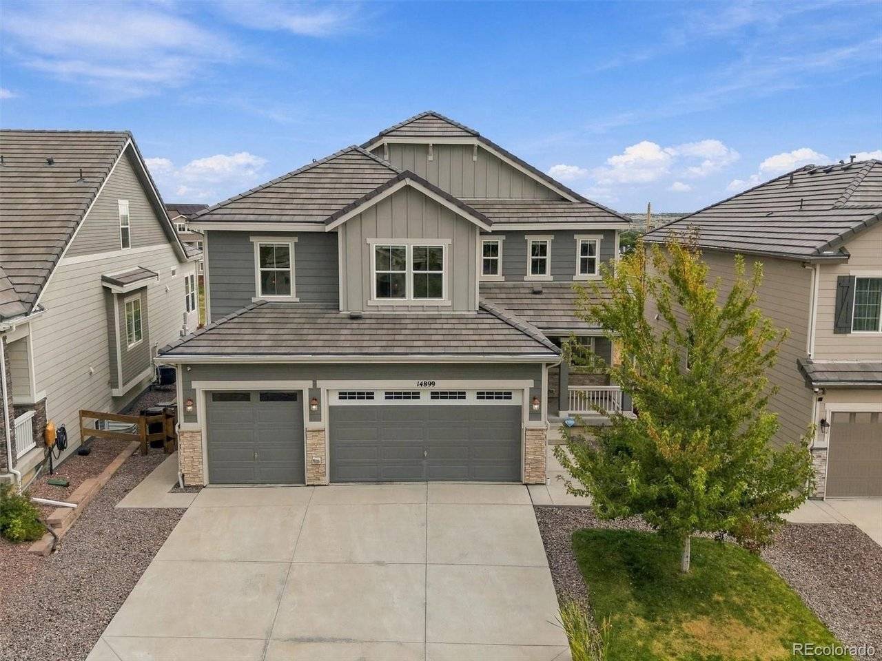 14899 Pepper Pike, Parker, CO 80134