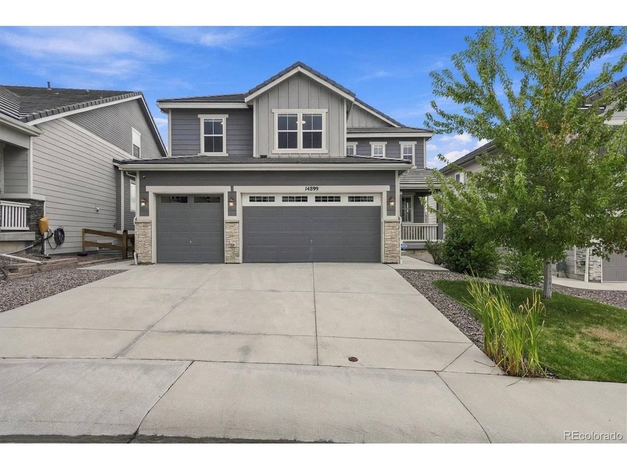 14899 Pepper Pike, Parker, CO 80134