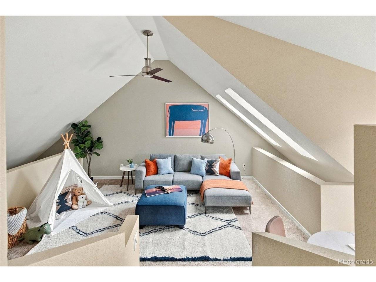 519 Madison, Denver, CO 80206
