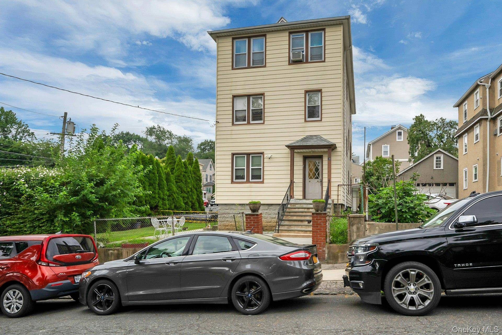 26 4th ST, New Rochelle, NY 10801