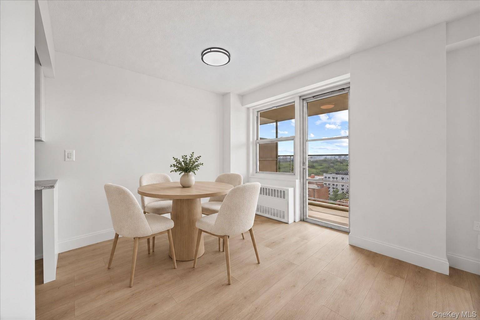2550 Olinville AVE #14E, Bronx, NY 10467