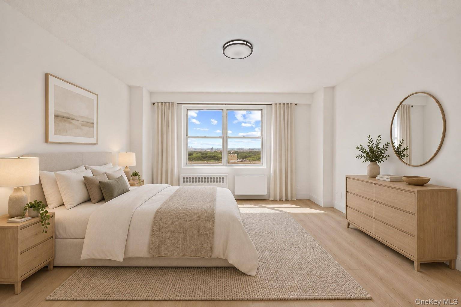 2550 Olinville AVE #14E, Bronx, NY 10467