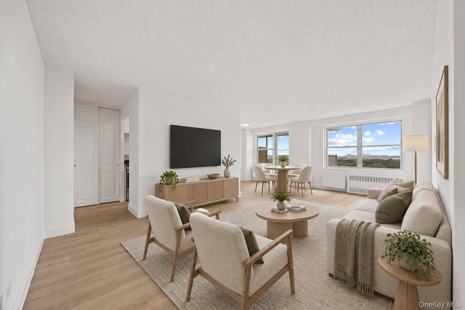 2550 Olinville AVE #14E, Bronx, NY 10467